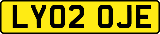 LY02OJE