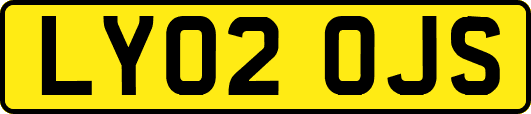LY02OJS