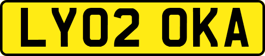 LY02OKA