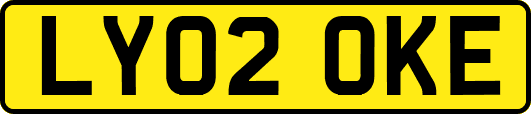 LY02OKE