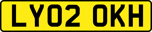 LY02OKH