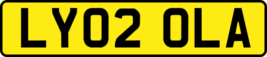 LY02OLA