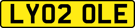 LY02OLE