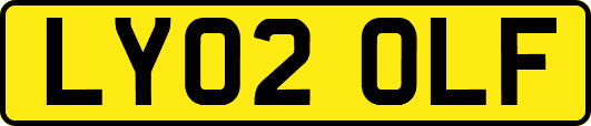 LY02OLF