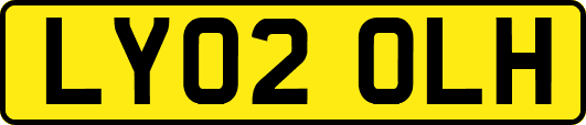 LY02OLH
