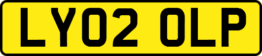 LY02OLP