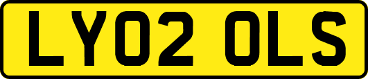 LY02OLS