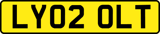 LY02OLT