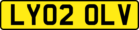 LY02OLV
