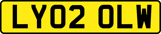LY02OLW