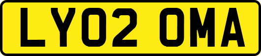 LY02OMA