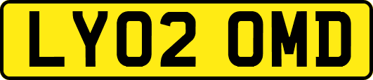 LY02OMD