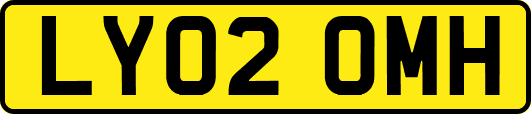 LY02OMH