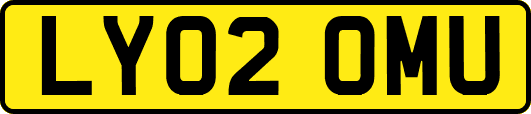 LY02OMU