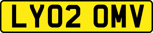LY02OMV
