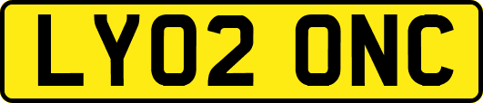LY02ONC