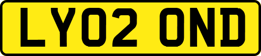 LY02OND