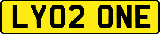 LY02ONE