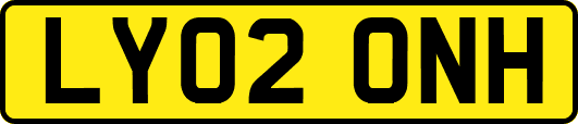LY02ONH