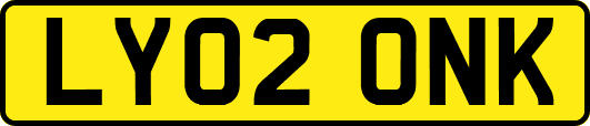 LY02ONK