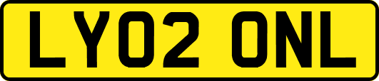 LY02ONL