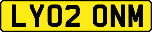 LY02ONM