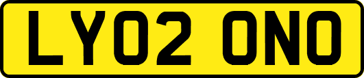 LY02ONO