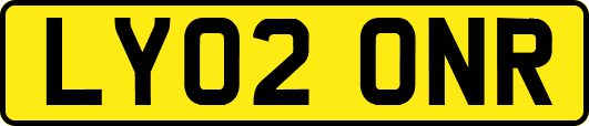 LY02ONR