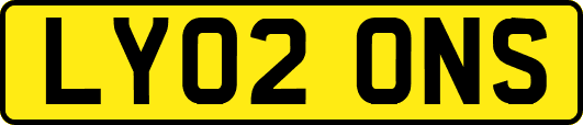 LY02ONS
