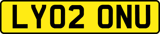 LY02ONU