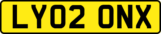 LY02ONX