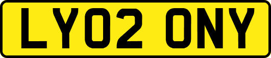 LY02ONY