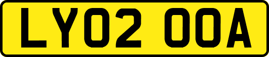 LY02OOA
