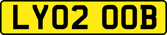 LY02OOB