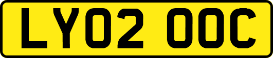 LY02OOC