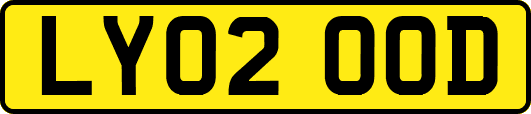 LY02OOD