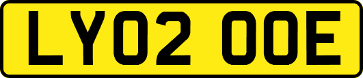 LY02OOE
