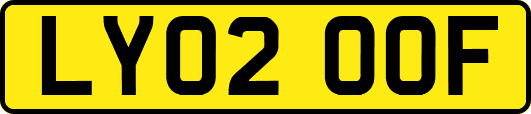 LY02OOF