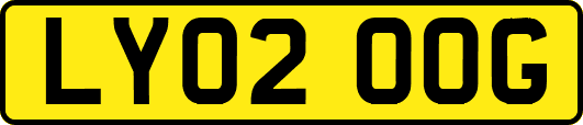 LY02OOG