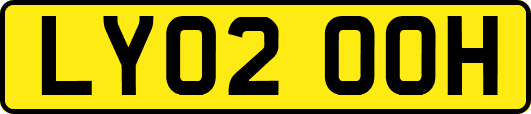 LY02OOH