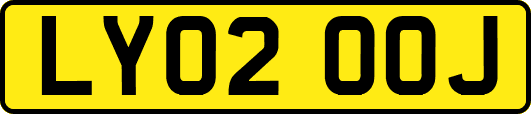 LY02OOJ
