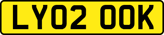 LY02OOK