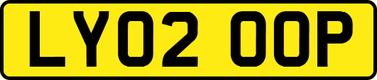 LY02OOP