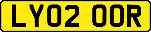 LY02OOR