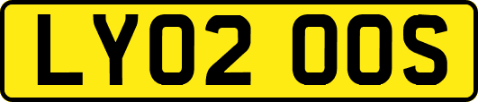LY02OOS