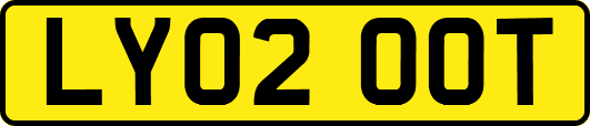 LY02OOT