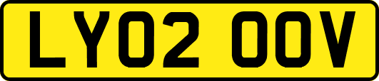 LY02OOV