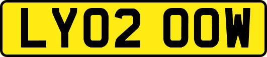 LY02OOW