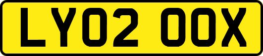LY02OOX