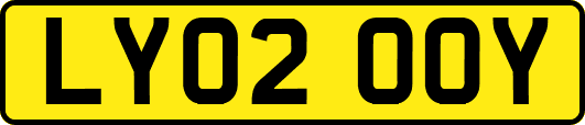 LY02OOY